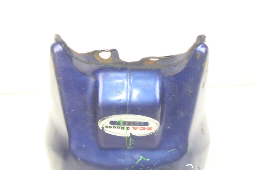 photo de DEPÓSITO DE COMBUSTIBLE HYOSUNG RT KARION 125 (2003 - 2007) - Detalle de la pieza