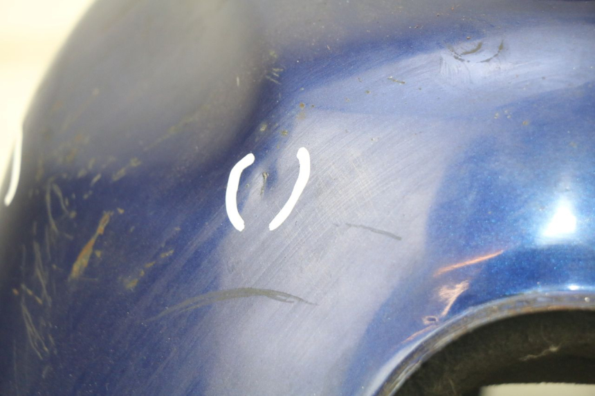 photo de DEPÓSITO DE COMBUSTIBLE HYOSUNG RT KARION 125 (2003 - 2007) - Otra vista del artículo