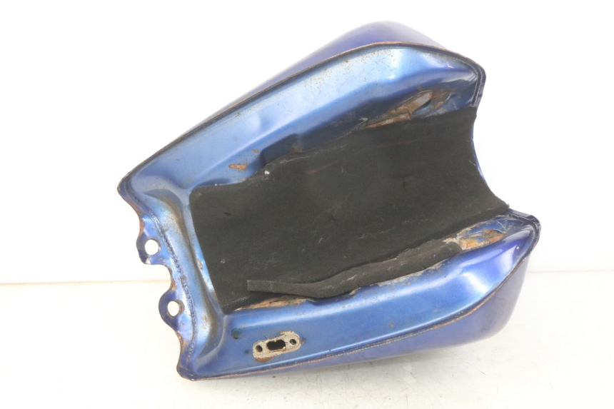 photo de DEPÓSITO DE COMBUSTIBLE HYOSUNG RT KARION 125 (2003 - 2007) - Zoom estado de uso