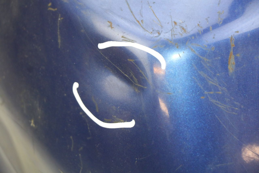 photo de DEPÓSITO DE COMBUSTIBLE HYOSUNG RT KARION 125 (2003 - 2007) - Recambio usado revisado