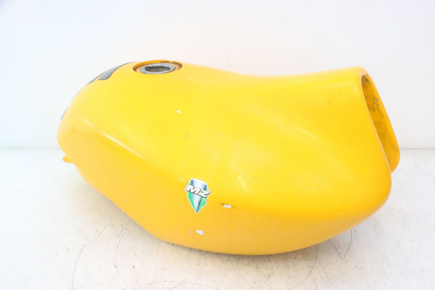 photo de DEPOSITO FUEL MZ RT 125 (2000 - 2008) - Vista principal
