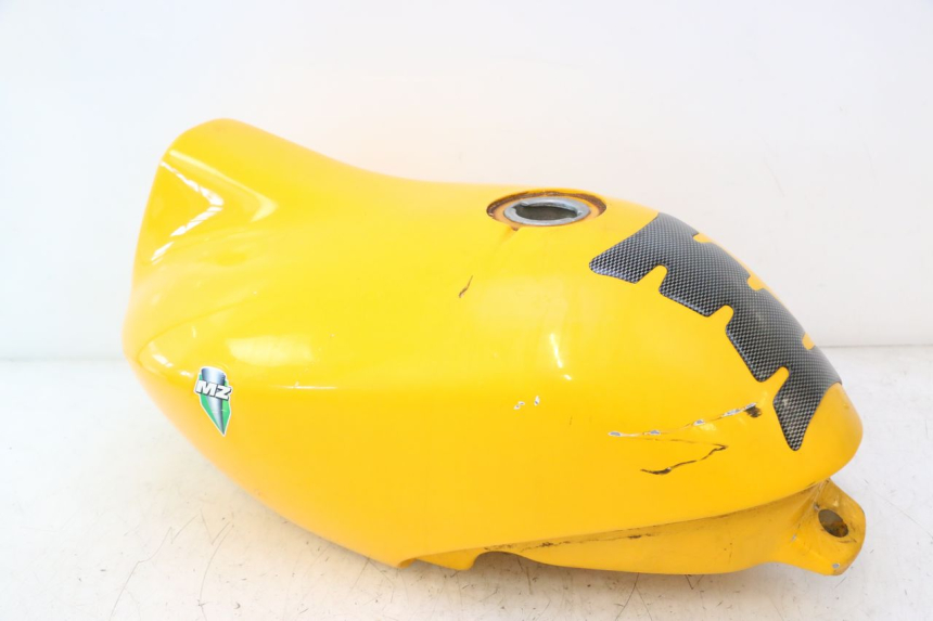photo de DEPOSITO FUEL MZ RT 125 (2000 - 2008) - Primer plano de alta resolución