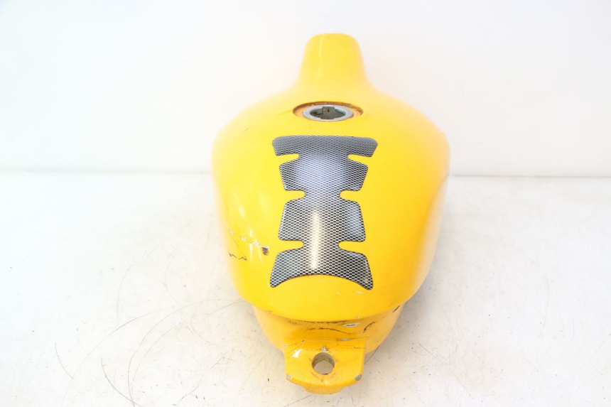 photo de DEPOSITO FUEL MZ RT 125 (2000 - 2008) - Inspección visual detallada