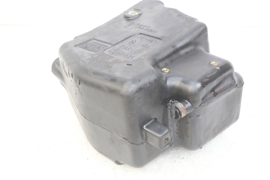 photo de DEPÓSITO DE COMBUSTIBLE GILERA RUNNER SP 50 (2009 - 2017) - Detalle de la pieza