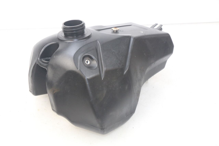 photo de DEPÓSITO DE COMBUSTIBLE APOLLO RXF 125 - Zoom estado de uso