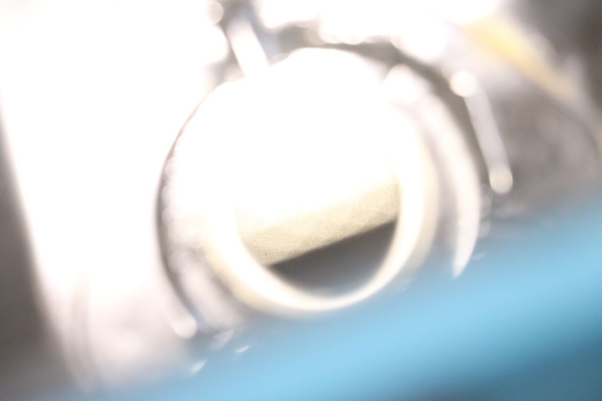 photo de DEPÓSITO DE COMBUSTIBLE KEEWAY RY6 2T 50 (2011 - 2019) - Detalle de la pieza