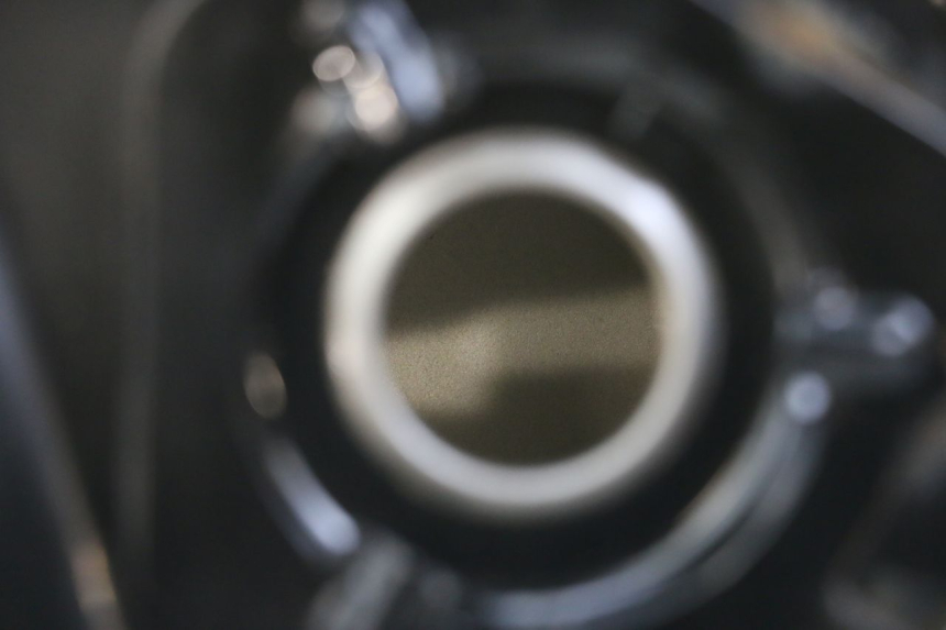 photo de DEPÓSITO DE COMBUSTIBLE KEEWAY RY6 2T 50 (2011 - 2019) - Zoom estado de uso