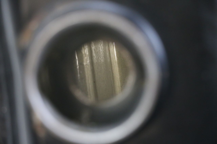 photo de DEPÓSITO DE COMBUSTIBLE KEEWAY RY6 2T 50 (2011 - 2019) - Otra perspectiva