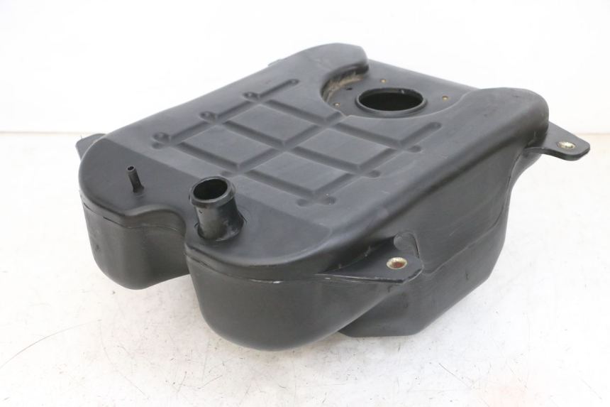 photo de DEPÓSITO DE GASOLINA DAELIM S1 125 (2007 - 2016) - Vista principal