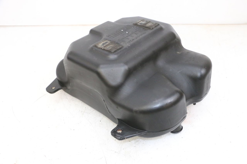 photo de DEPÓSITO DE GASOLINA DAELIM S1 125 (2007 - 2016) - Primer plano técnico