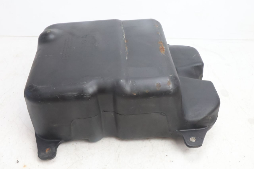 photo de DEPOSITO FUEL DAELIM S2 125 (2006 - 2007) - Primer plano técnico