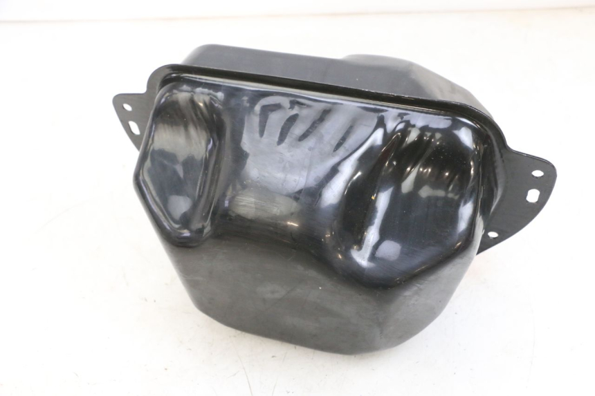 photo de DEPOSITO FUEL JM MOTORS SANTANA EVO 50 (2024 - 2026) - Zoom estado de uso