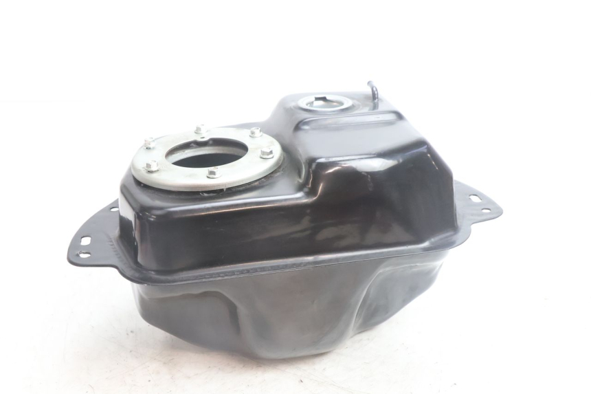 photo de DEPOSITO FUEL JM MOTORS SANTANA EVO 50 (2024 - 2026) - Vista principal
