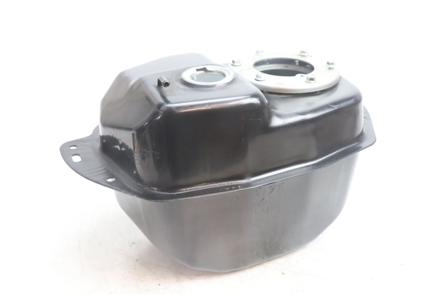 photo de DEPOSITO FUEL JM MOTORS SANTANA EVO 50 (2024 - 2026) - Zoom estado de uso