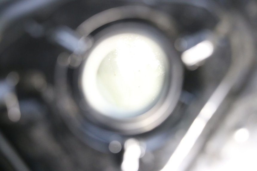 photo de DEPÓSITO DE COMBUSTIBLE JM MOTORS SANTANA 50 (2014 - 2023) - Zoom estado de uso