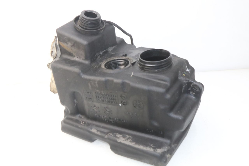 photo de DEPOSITO FUEL PEUGEOT SATELIS 500 (2007 - 2013) - Vista principal