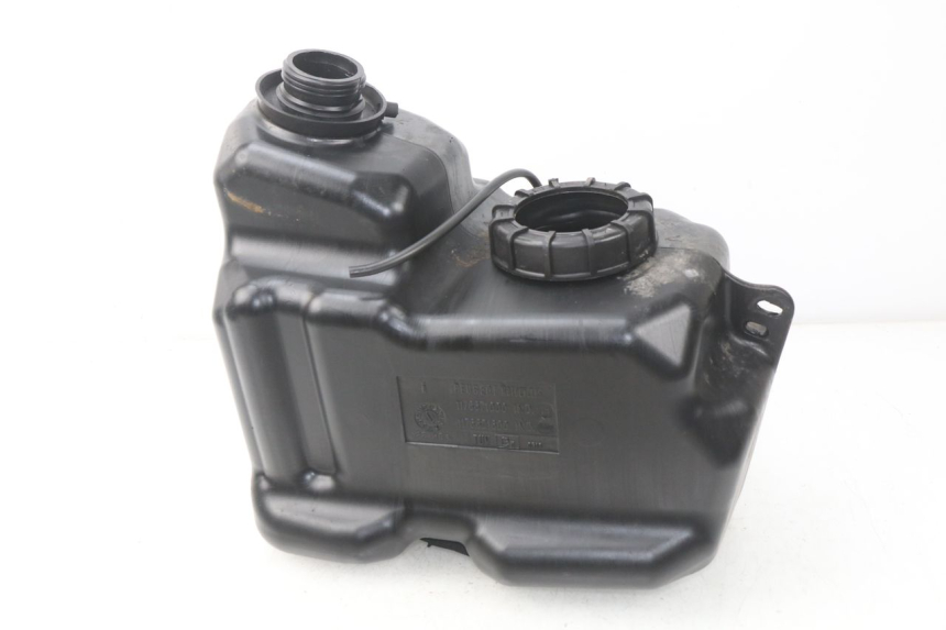 photo de DEPOSITO FUEL PEUGEOT SATELIS 125 (2013 - 2018) - Vista principal