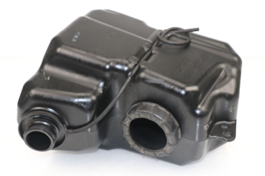 photo de DEPOSITO FUEL PEUGEOT SATELIS 125 (2006 - 2009) - Zoom estado de uso