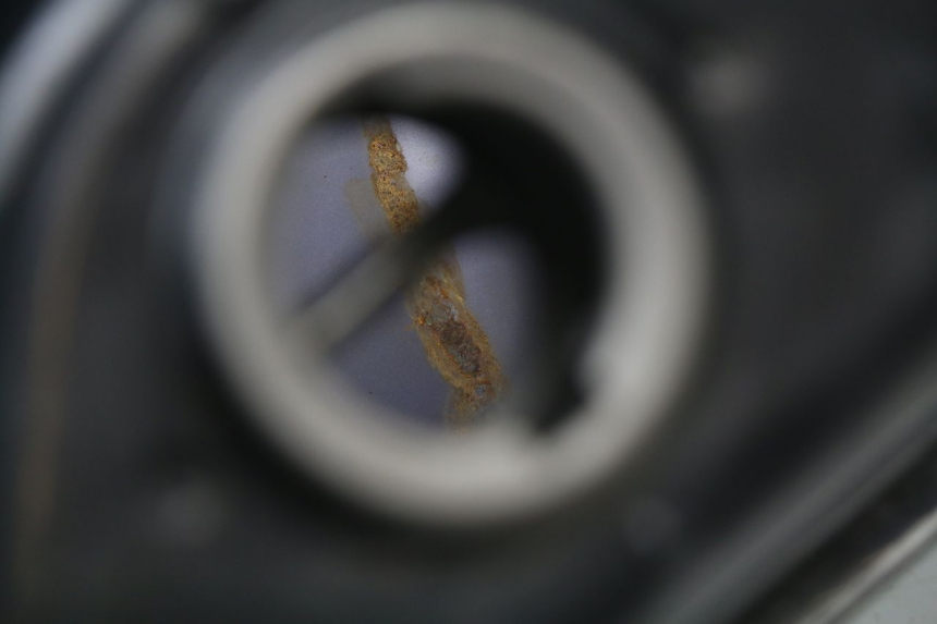 photo de DEPOSITO FUEL JM MOTORS SC 4T 50 (2018 - 2021) - Detalle de la pieza