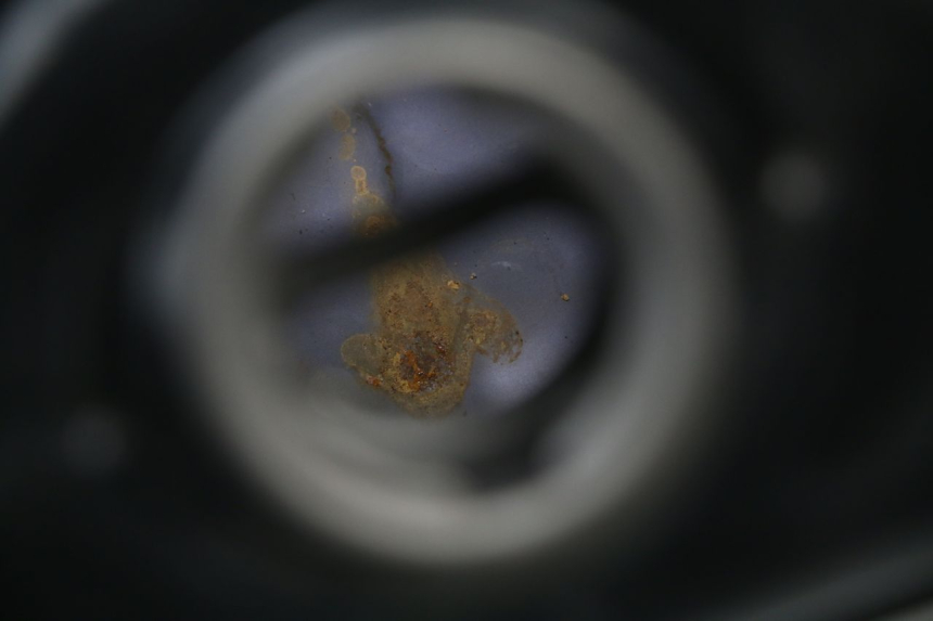 photo de DEPOSITO FUEL JM MOTORS SC 4T 50 (2018 - 2021) - Zoom estado de uso