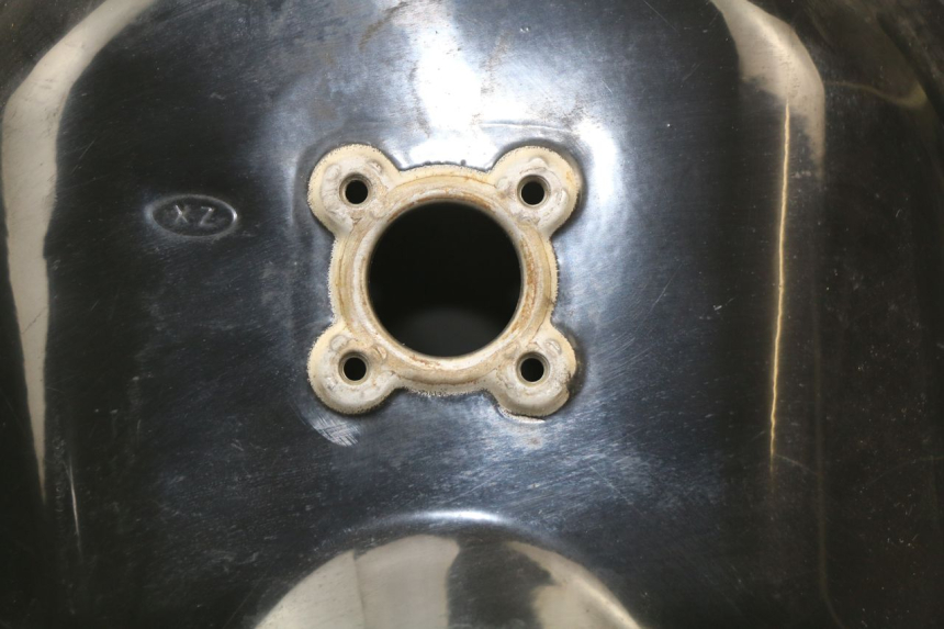 photo de DEPOSITO FUEL JM MOTORS SC 4T 50 (2018 - 2021) - Otra perspectiva