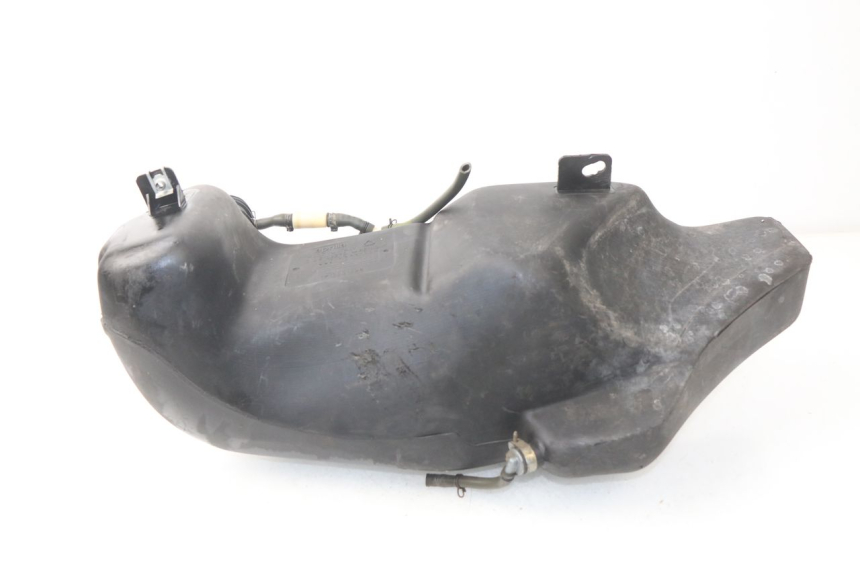 photo de DEPOSITO FUEL APRILIA SCARABEO GT 125 (1999 - 2007) - Zoom estado de uso