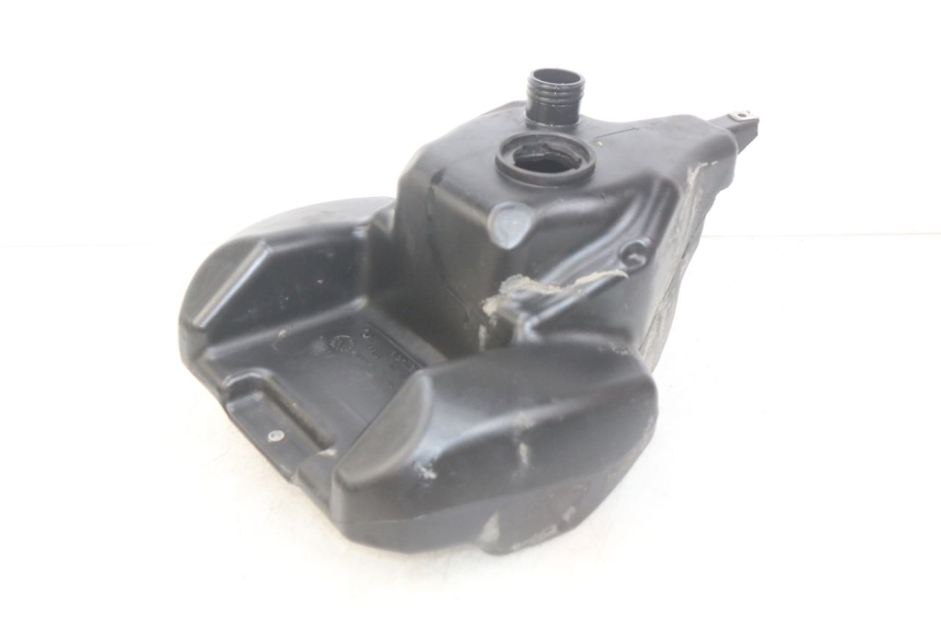 photo de DEPÓSITO DE COMBUSTIBLE APRILIA SCARABEO 100 (2003 - 2012) - Zoom estado de uso