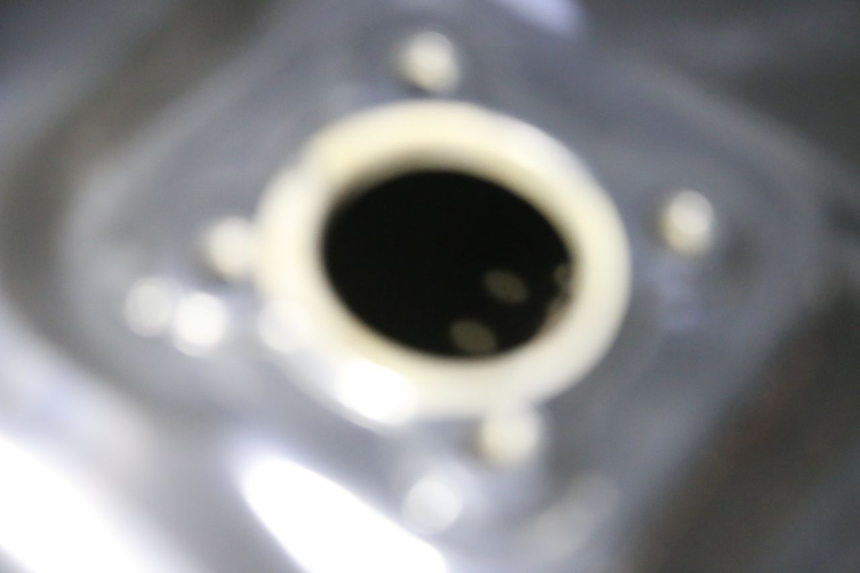 photo de DEPOSITO FUEL FYM SCOOTERONE 125 (2006 - 2008) - Otra perspectiva