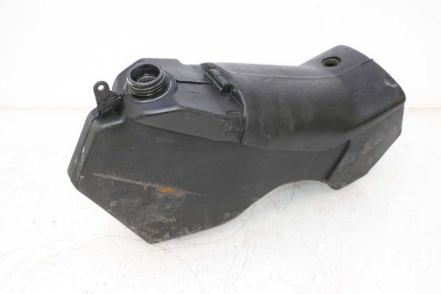 photo de DEPOSITO FUEL DERBI SENDA 50 (2003 - 2005) - Vista principal