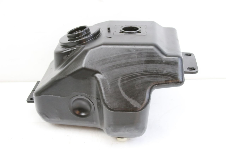 photo de DEPÓSITO DE COMBUSTIBLE KYMCO SENTO 100 (2008 - 2013) - Zoom estado de uso