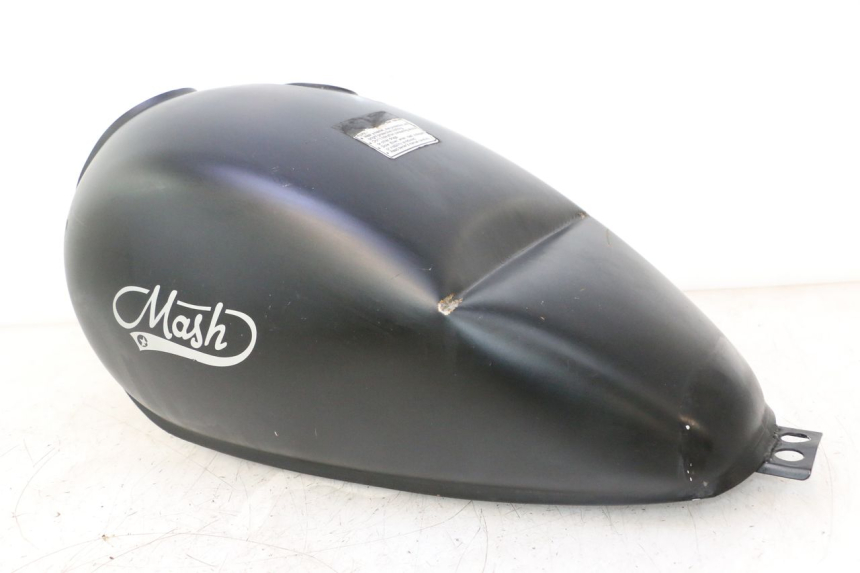 photo de DEPOSITO FUEL MASH SEVENTY FIVE 125 (2013 - 2021) - Vista principal