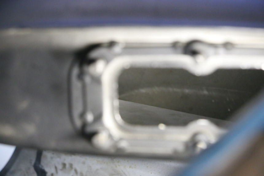photo de DEPOSITO FUEL MASH SEVENTY FIVE 125 (2013 - 2021) - Zoom estado de uso