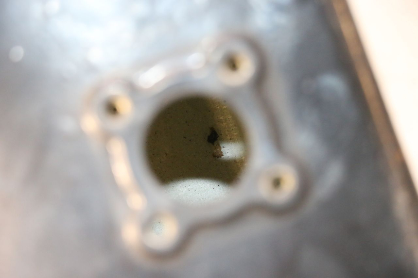 photo de DEPOSITO FUEL RIDE SLASH 2T 50 (2012 - 2014) - Otra perspectiva