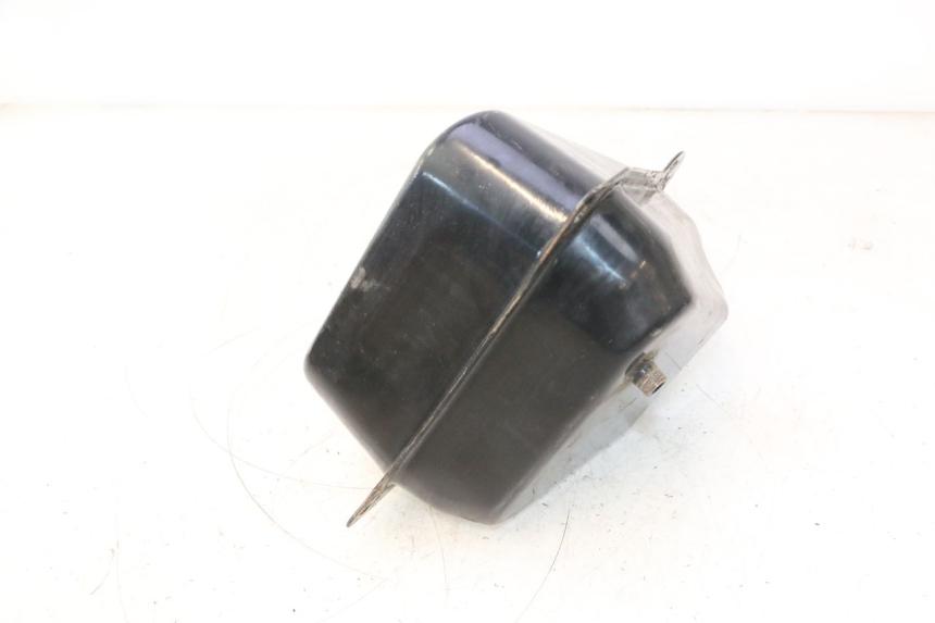 photo de DEPOSITO FUEL RIDE SLASH 2T 50 (2012 - 2014) - Estado de la superficie y material