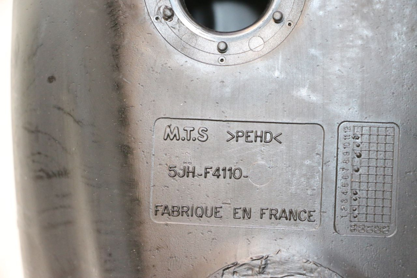 photo de DEPOSITO FUEL YAMAHA SLIDER 50 (1999 - 2004) - Zoom estado de uso