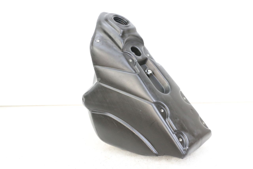 photo de DEPOSITO FUEL SHERCO SM-R 50 (2013 - 2017) - Primer plano técnico