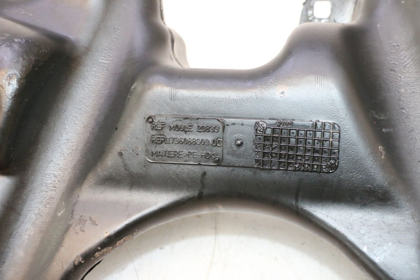 photo de DEPOSITO FUEL PEUGEOT SPEEDFIGHT 2 AC 50 (2000 - 2009) - Detalle de la pieza