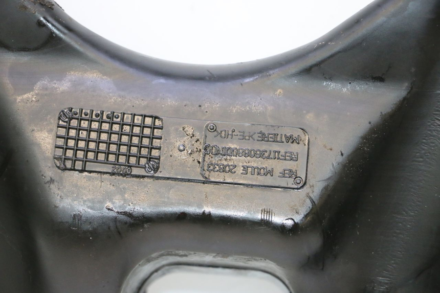 photo de DEPOSITO FUEL PEUGEOT SPEEDFIGHT 2 AC 50 (2000 - 2009) - Primer plano técnico