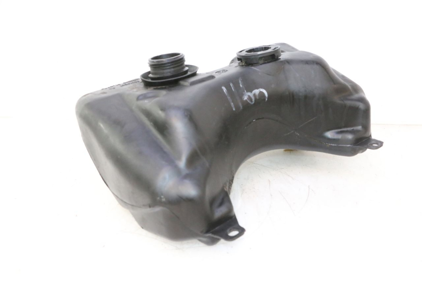 photo de DEPOSITO FUEL PEUGEOT SPEEDFIGHT 2 AC 50 (2000 - 2009) - Estado de la superficie y material
