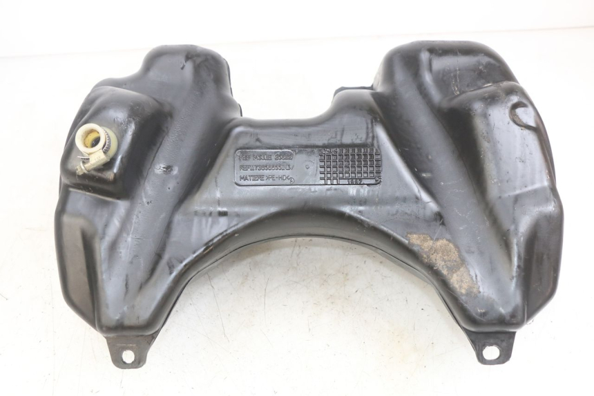 photo de DEPÓSITO DE COMBUSTIBLE PEUGEOT SPEEDFIGHT LC 50 (1996 - 2002) - Zoom estado de uso