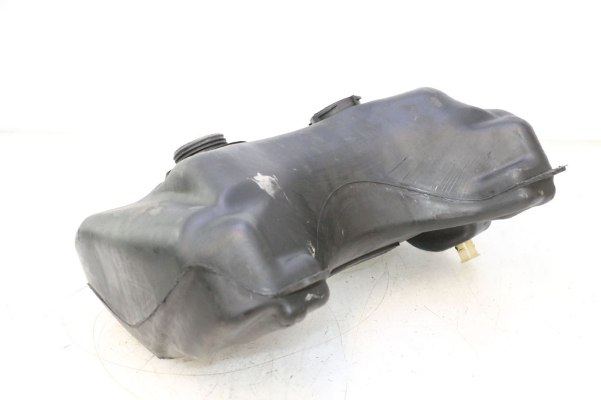 photo de DEPÓSITO DE COMBUSTIBLE PEUGEOT SPEEDFIGHT LC 50 (1996 - 2002) - Primer plano técnico