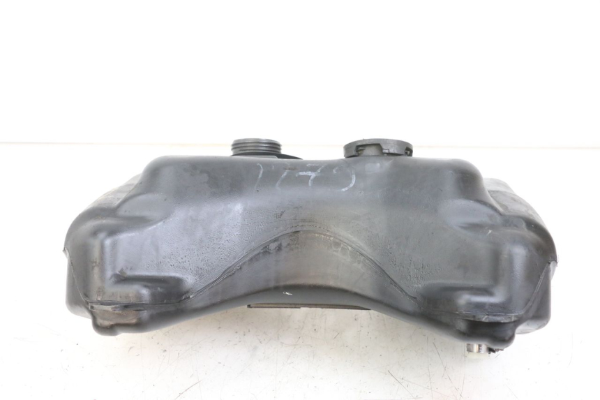 photo de DEPÓSITO DE COMBUSTIBLE PEUGEOT SPEEDFIGHT 100 (1997 - 2007) - Zoom estado de uso