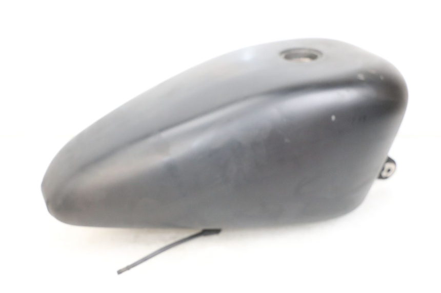 photo de DEPOSITO FUEL HARLEY DAVIDSON SPORTSTER XL CUSTOM 1200 (2003 - 2004) - Zoom estado de uso