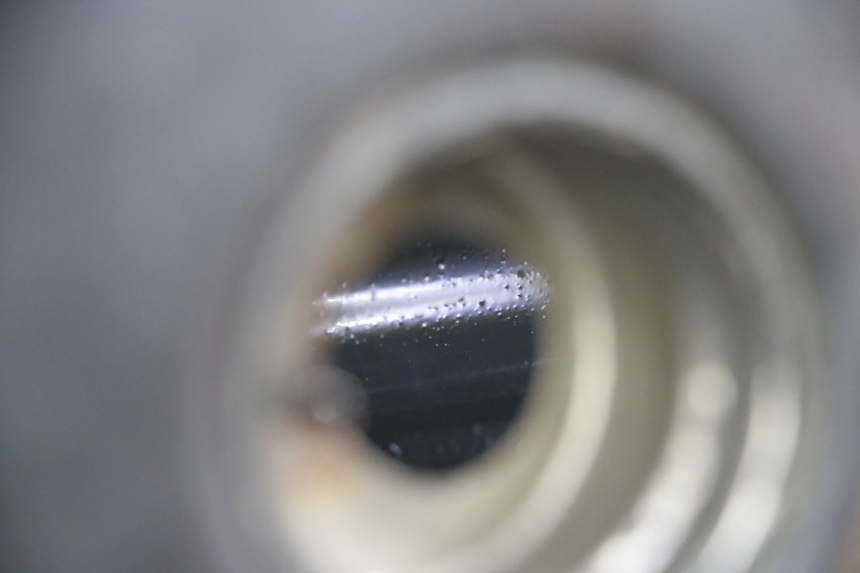 photo de DEPOSITO FUEL HARLEY DAVIDSON SPORTSTER XL CUSTOM 1200 (2003 - 2004) - Vista general del producto