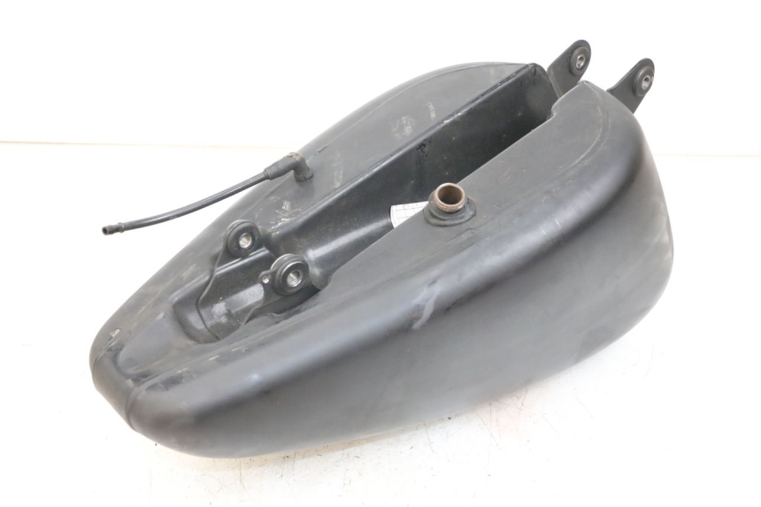 photo de DEPOSITO FUEL HARLEY DAVIDSON SPORTSTER XL CUSTOM 1200 (2003 - 2004) - Estado de la superficie y material