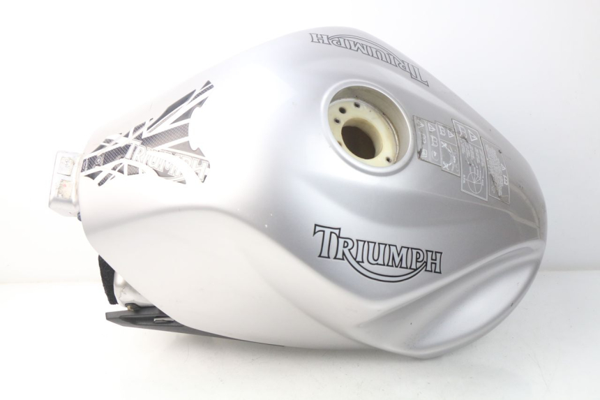 photo de DEPOSITO FUEL TRIUMPH SPRINT ST ABS 1050 (2005 - 2007) - Vista principal