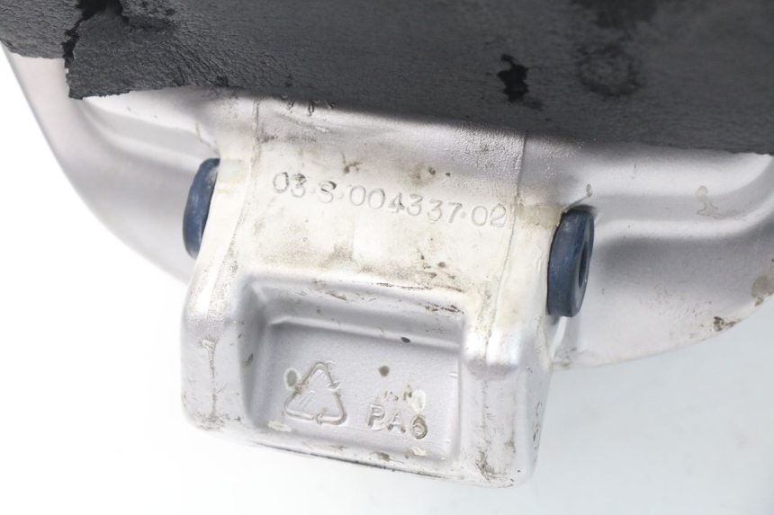 photo de DEPOSITO FUEL TRIUMPH SPRINT ST ABS 1050 (2005 - 2007) - Detalle de la pieza