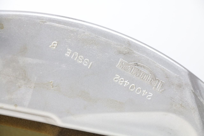 photo de DEPOSITO FUEL TRIUMPH SPRINT ST ABS 1050 (2005 - 2007) - Zoom estado de uso