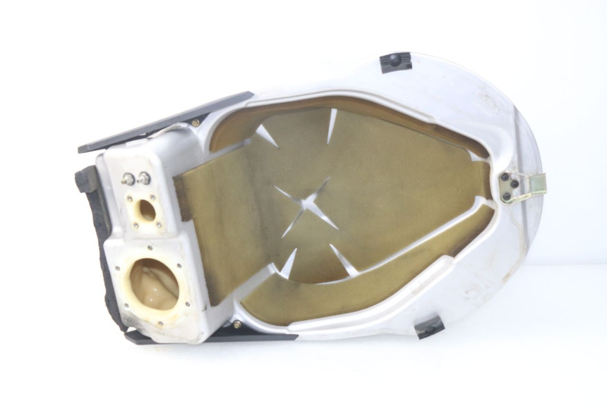 photo de DEPOSITO FUEL TRIUMPH SPRINT ST ABS 1050 (2005 - 2007) - Primer plano técnico