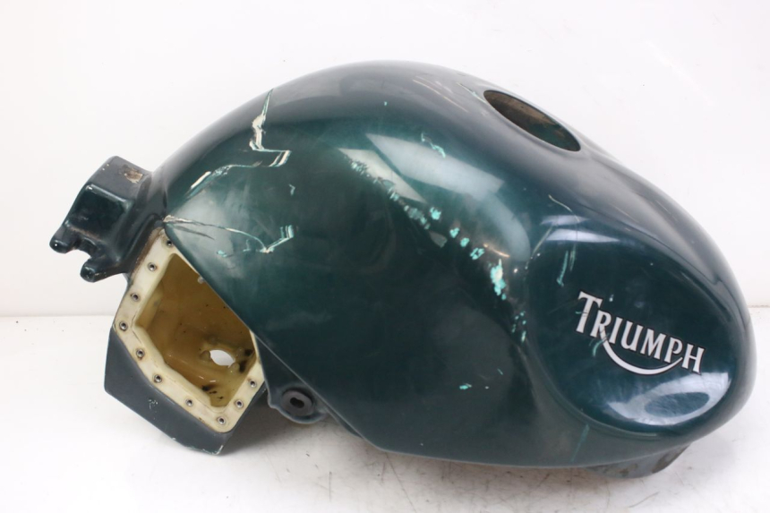 photo de DEPÓSITO DE COMBUSTIBLE TRIUMPH SPRINT ST 955 (1999 - 2001) - Vista principal